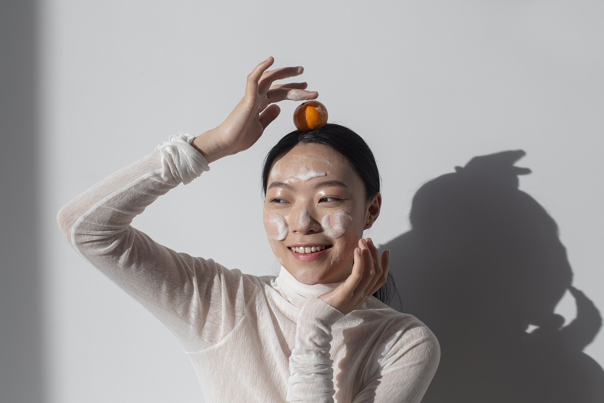 Skincare coreana vegan
