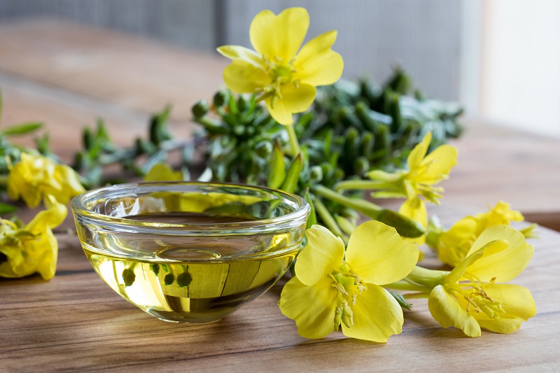 olio enotera propriet&agrave;