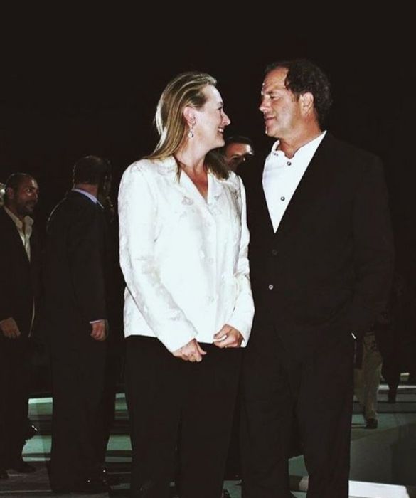 <p>L&rsquo;amore tra Meryl Streep e Don Gummer &egrave; uno dei pi&ugrave; duraturi di Hollywood. I due si sono sposati nel 1978 e hanno 4 figli: Henry (nato nel 1979), Mamie (nata nel 1983), Grace (nata nel 1986) e Louisa (nata nel 1991).</p>
