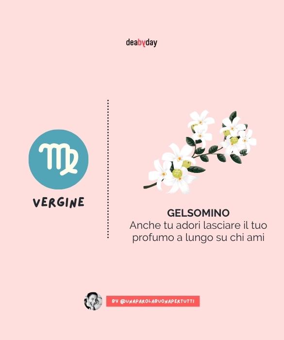 <p>Perch&eacute; anche tu adori lasciare il tuo profumo a lungo su chi ami.</p>
