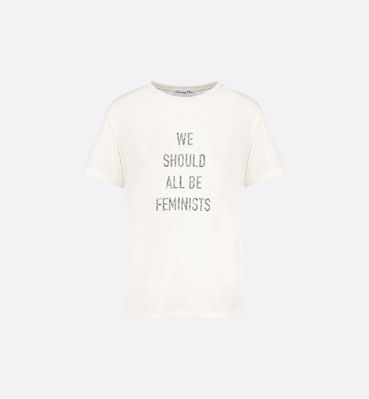 Clapback t-shirt Dior