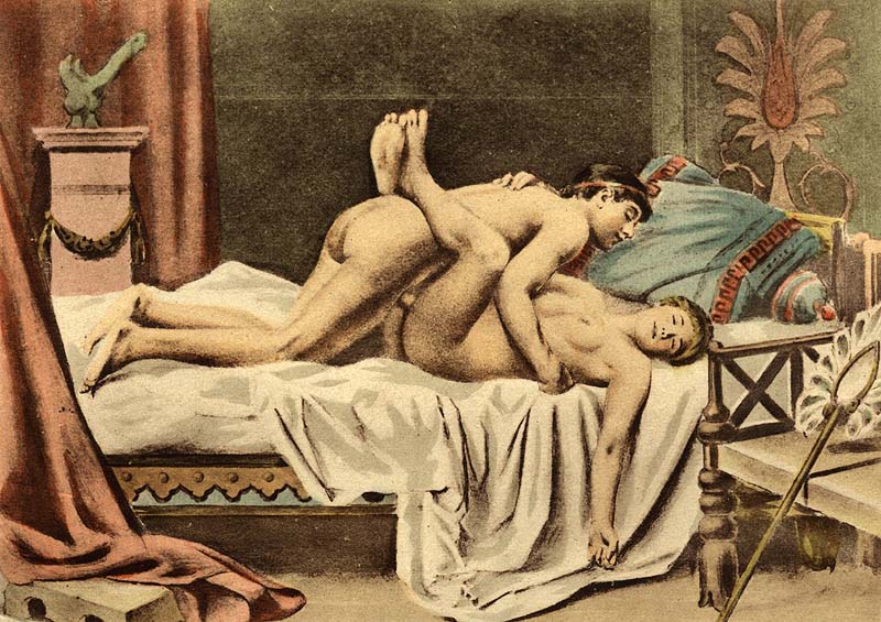 posizione del missionario a gambe incrociate