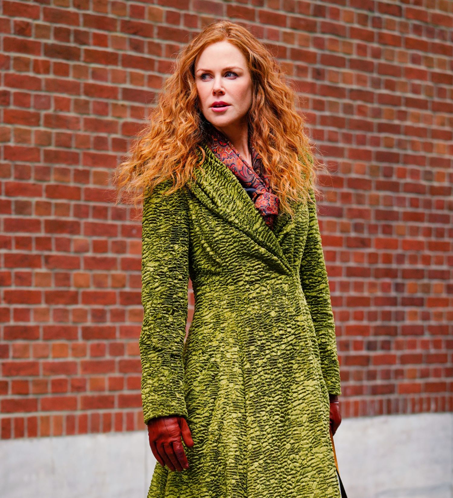 nicole kidman