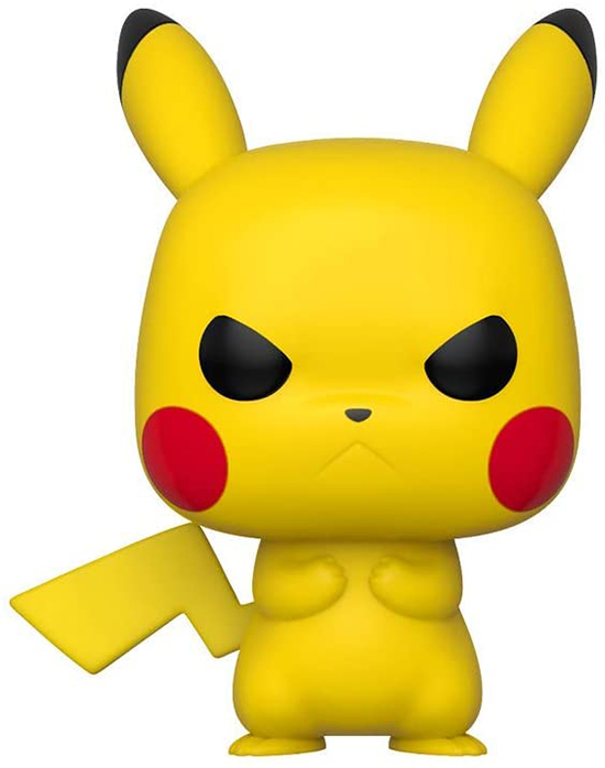 Funko Pop Pok&eacute;mon