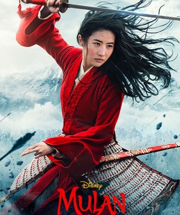 <p><strong>Liu Yifei</strong> &egrave; la protagonista del live-action di Niki Caro, remake del film d&rsquo;animazione del 1998, Mulan che racconta la storia della figlia di un onorato guerriero cinese poco incline a diventare moglie e molto pi&ugrave; portata per l&rsquo;avventura, prima <strong><a href=