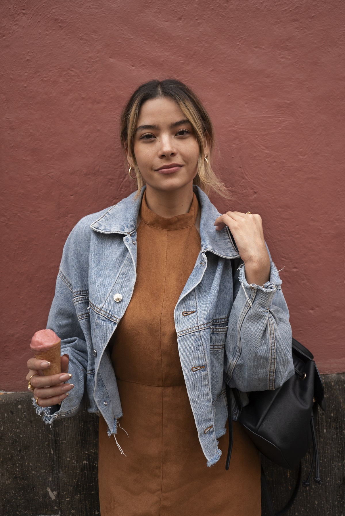 Regola dei terzi - idee di outfit