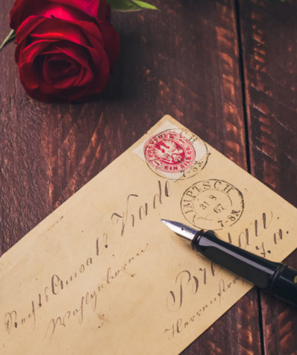 <p>A Massimo, per i nostri sette anni insieme, per quella parte di te che mi manca e che non potr&ograve; mai avere, per tutte le volte che mi hai detto &ldquo;non posso&rdquo;, ma anche per quelle in cui mi hai detto &ldquo;ritorner&ograve;&rdquo;&hellip;sempre in attesa, posso chiamare la mia pazienza &ldquo;amore&rdquo;&hellip;</p>
<p>La tua fata ignorante</p>
