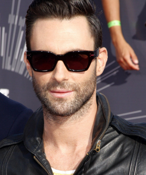<p>ll cantante dei Maroon 5 &egrave; affetto dalla sindrome da deficit di attenzione e iperattivit&agrave; fin da molto giovane. &laquo;Al liceo avevo grandi difficolt&agrave; a concentrarmi e ancora oggi mi capita ogni giorno: prestare attenzione per me &egrave; molto difficile&raquo;.</p>
