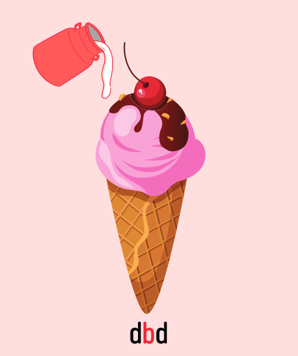 <p>Ripetiamo: il PUFFO &egrave; fiordilatte+colorante e se il gelato alla frutta contiene il latte significa che ha qualcosa da nascondere.</p>
