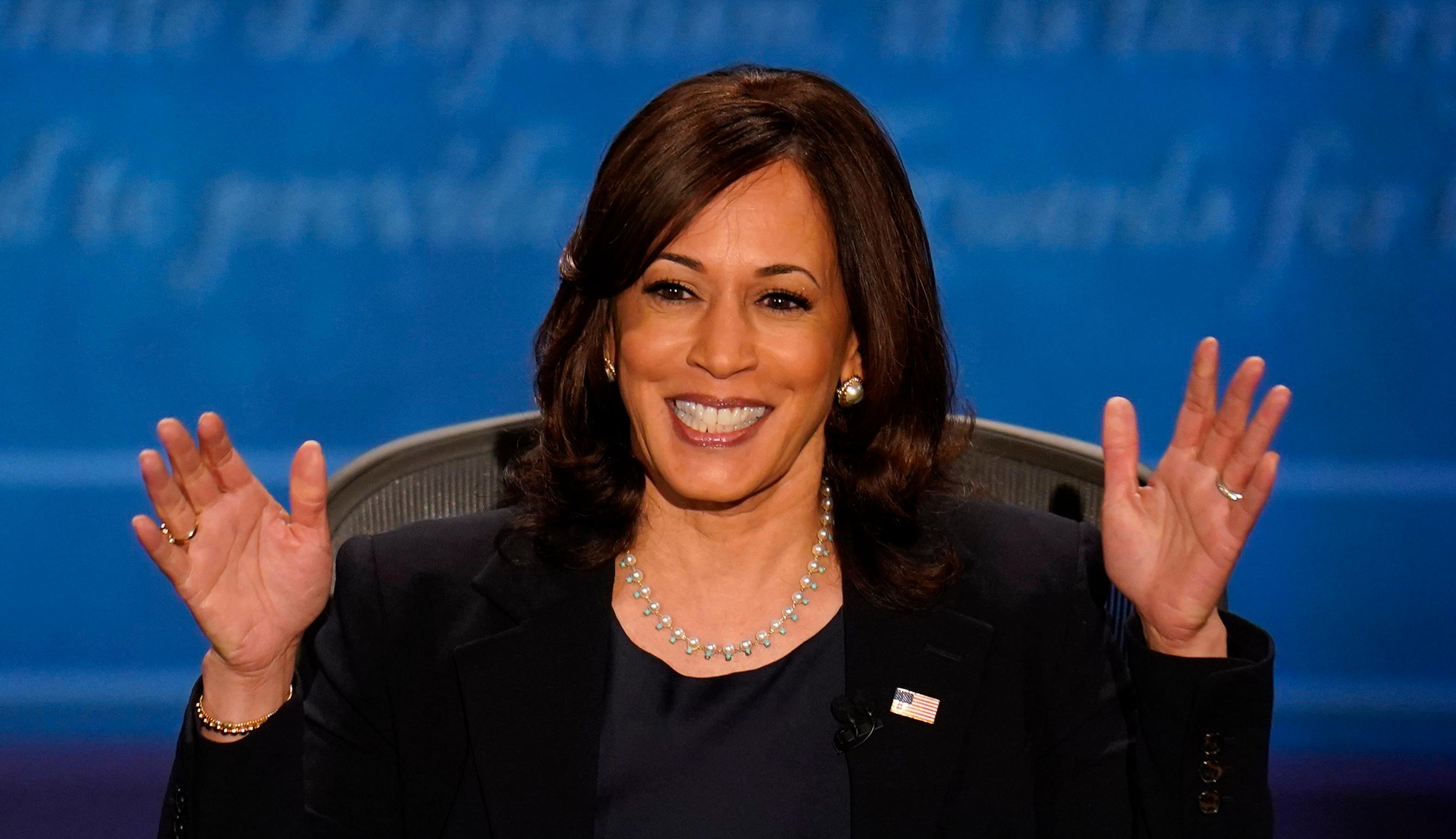 Kamala Harris