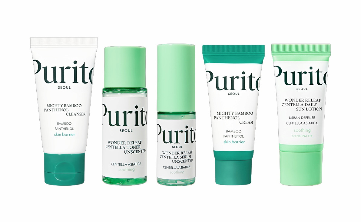 cosmetici coreani vegani