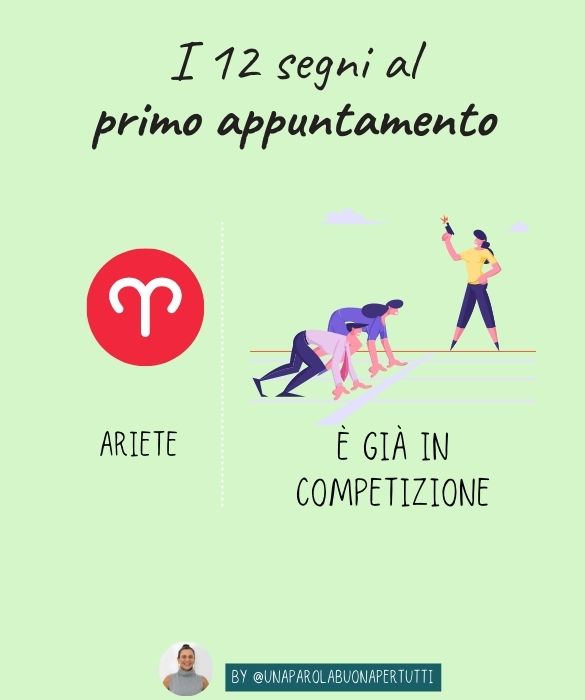 <p>E' gi&agrave; in competizione.</p>
