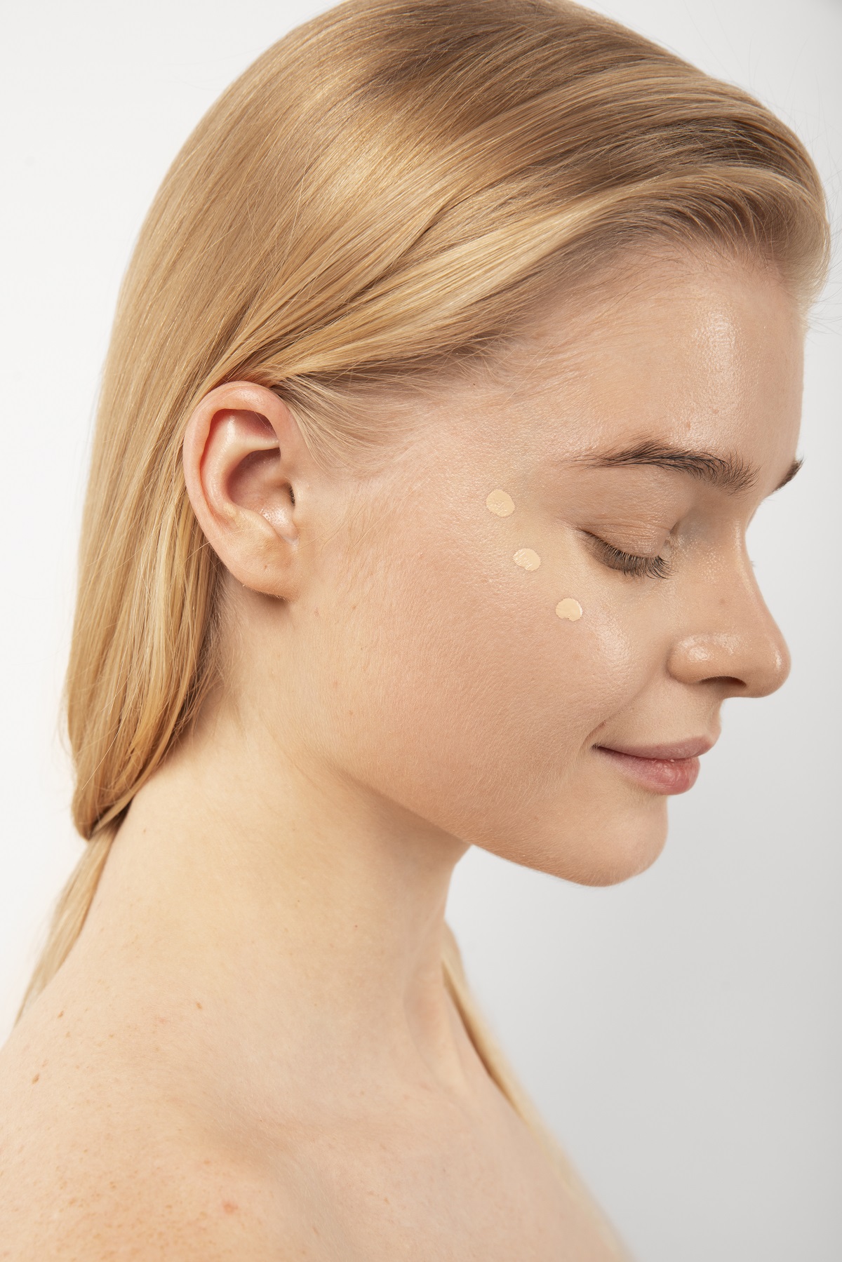 CC cream