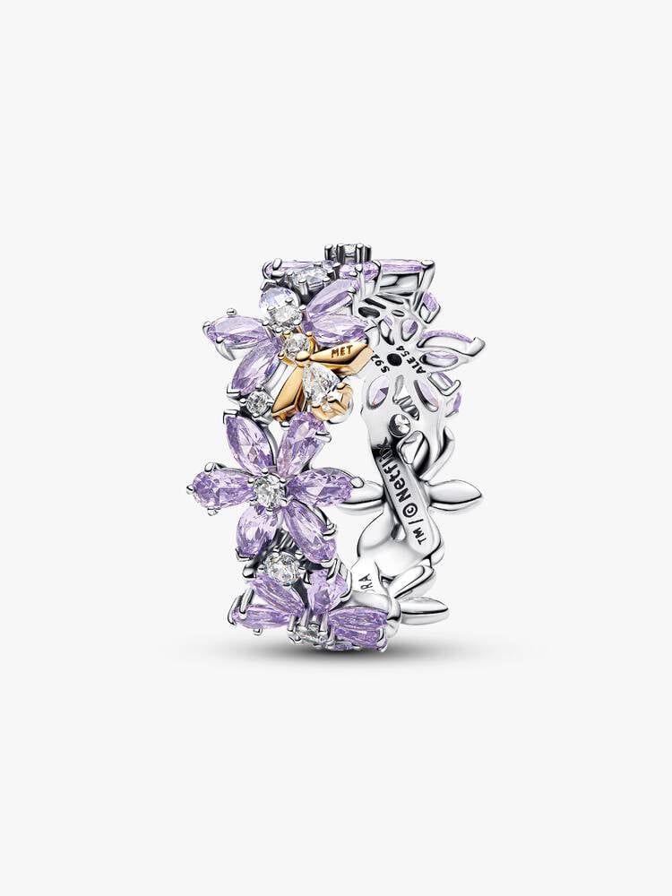 Anelli Pandora - Bridgerton