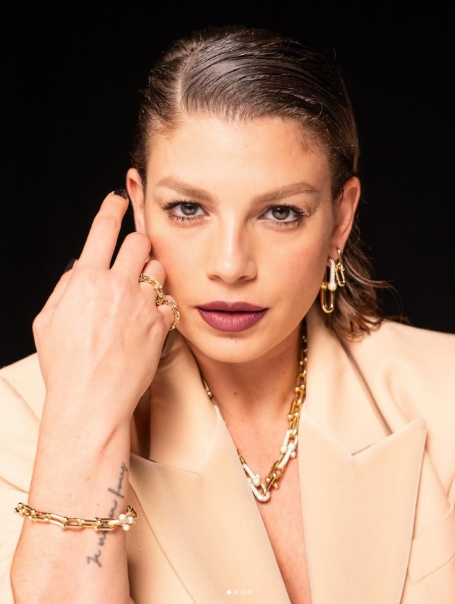 Emma Marrone