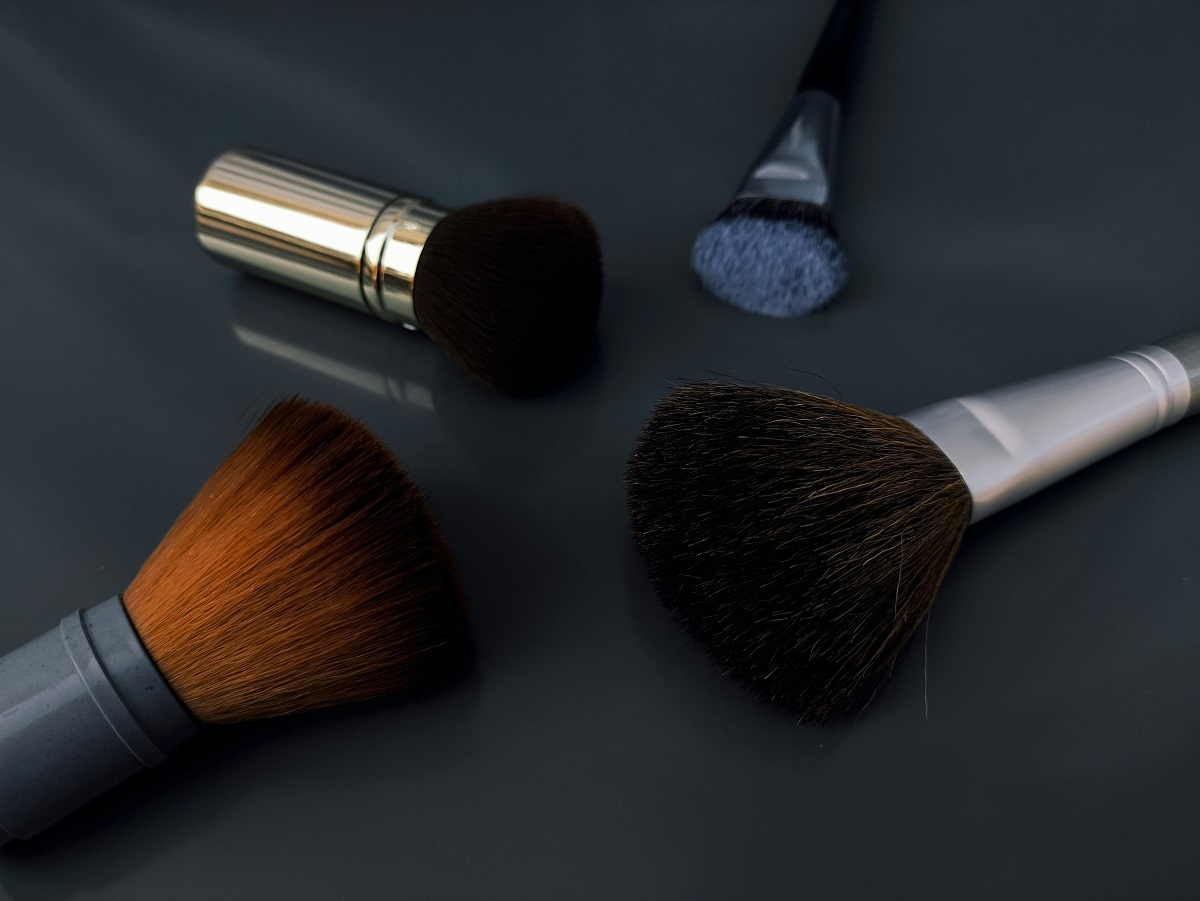 Come realizzare il baking make up