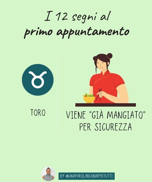 <p>VIene "gi&agrave; mangiato" per sicurezza.</p>
