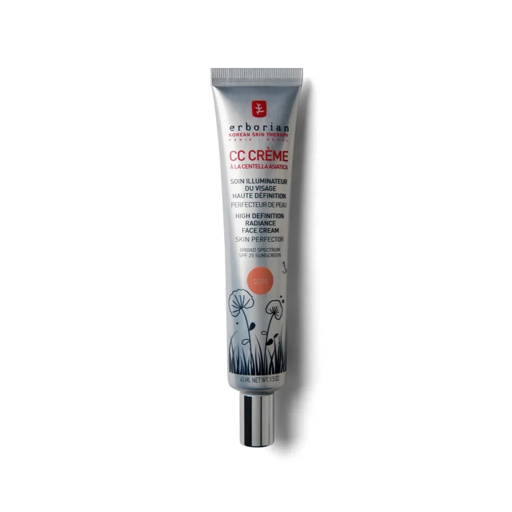 CC cream Erborian