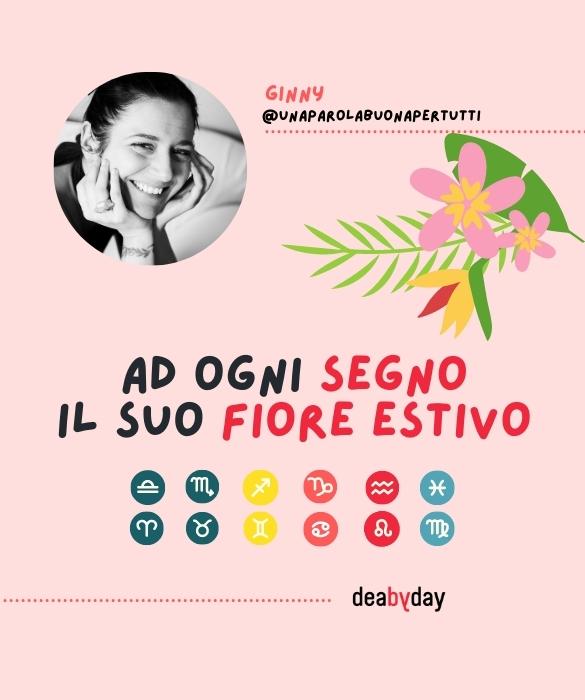 <p>Qual &egrave; il fiore perfetto per il tuo segno zodiacale? Scorri la gallery!</p>
