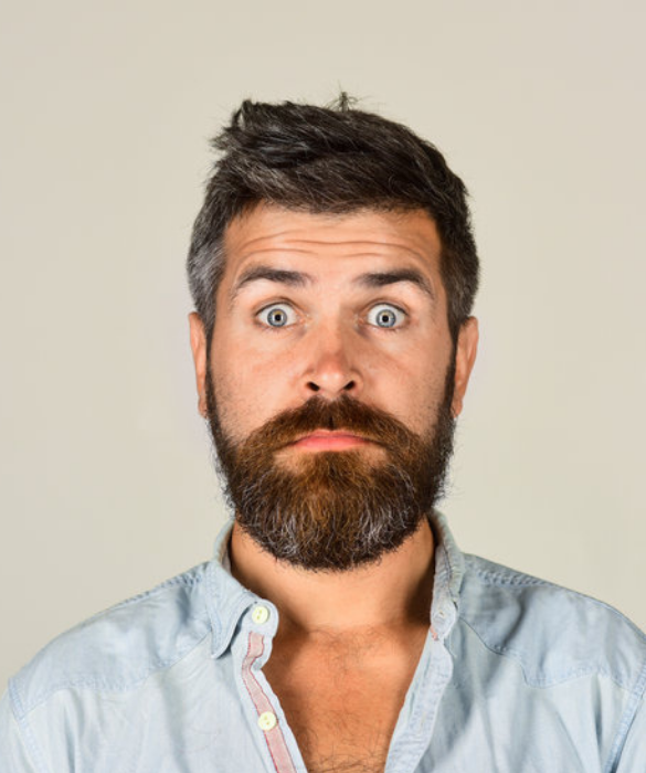 <p>Se le sopracciglia sono addirittura sollevate, significa che lo avete in qualche modo impressionato (e questo &egrave; molto piacevole per il proprio ego, soprattutto se accade al primo appuntamento).</p>

