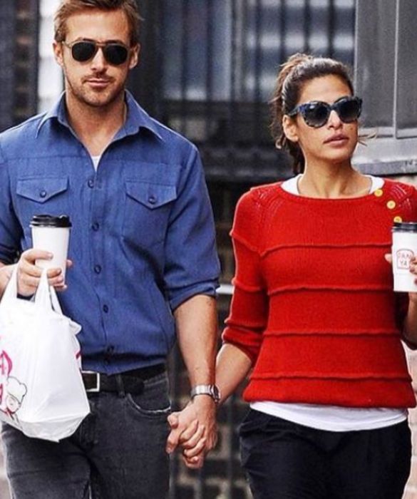 <p>Ryan Gosling ed Eva Mendes hanno una relazione dal 2011, ma hanno scelto di non sposarsi. La Mendes pensa infatti che &laquo;<em>Se torniamo alle origini possiamo dire che non ci sia nulla di romantico nel matrimonio, principalmente si trattava di un'unione di propriet&agrave;, soldi, possedimenti. Non capisco l'enfasi che le persone mettono nelle loro nozze</em>&raquo;.</p>
