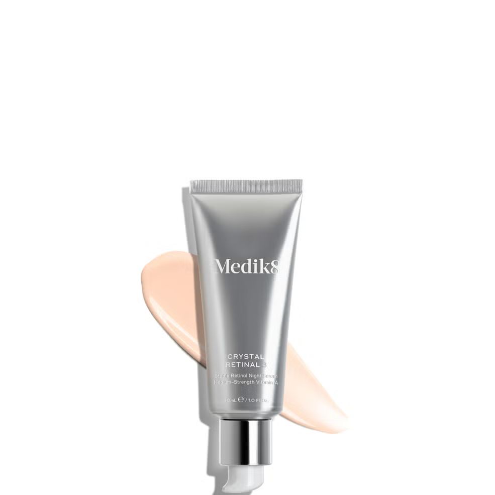 Medik8 - Crystal Retinal 3