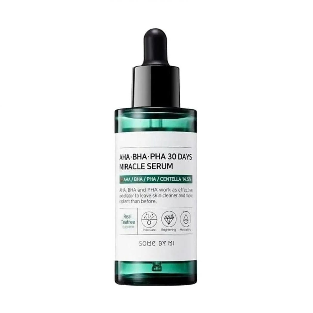 Some By Mi - AHA-BHA-PHA 30 Days Miracle Serum