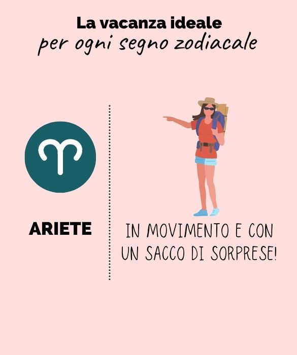 <p>Con tutto il&nbsp;Marte nel segno che si ritrova, per un <a href=