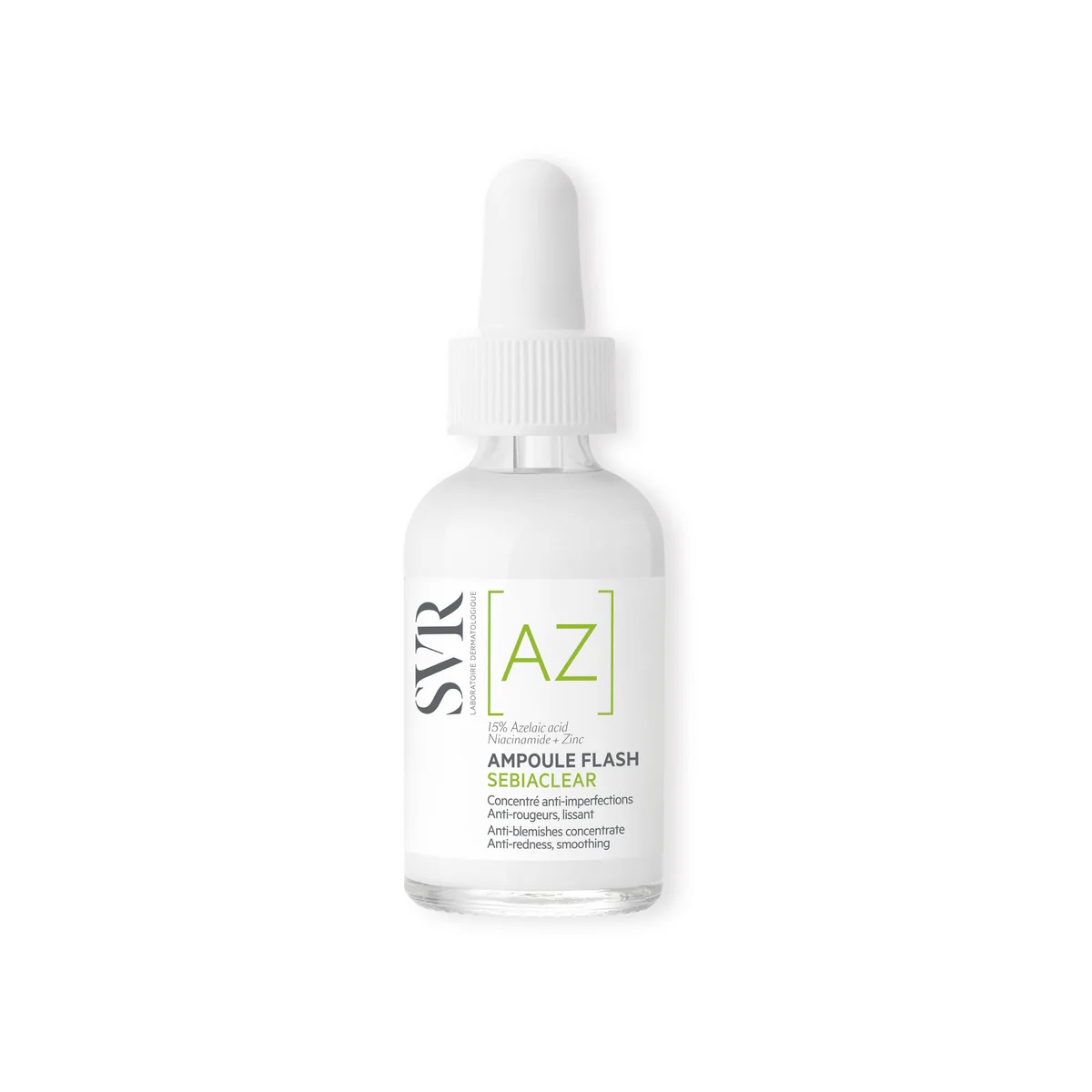 SVR - Sebiaclear Ampoule Flash
