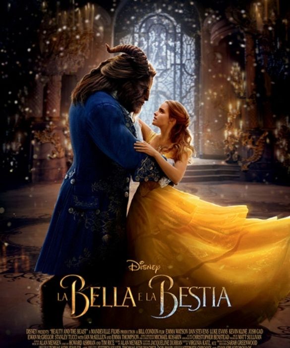 <p><strong>Emma Watson</strong> ha ricevuto il difficile compito di dare volto a Belle, eroina e protagonista assoluta de <em><strong>La Bella e la bestia</strong></em>. Nonostante nel live action il personaggio sia caratterizzato in modo meno &ldquo;leggiadro&rdquo;, l&rsquo;attrice &egrave; riuscita nell&rsquo;impresa di portare in scena la caparbiet&agrave; ed il romanticismo di quella Belle considerata decisamente troppo eccentrica a causa del suo amore per i libri e del desiderio di una vita meno a misura di paese.</p>
