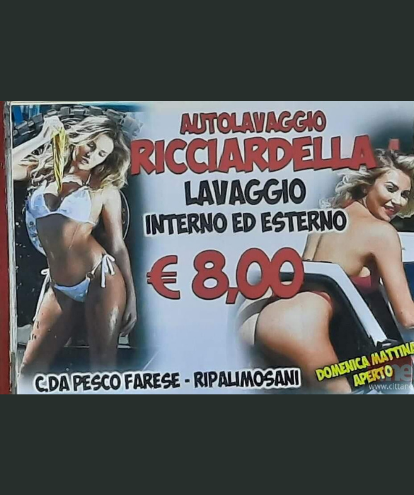<p>Il manifesto, comparso nella citt&agrave; di Campobasso, &egrave; stato segnalato dalla UIL Mobbing & Stalking, dalla UIL Pari opportunit&agrave; e Politiche di Genere e dall&rsquo;ADOC Molise. Era stato piazzato nei luoghi pi&ugrave; significativi della citt&agrave;.&nbsp;</p>
