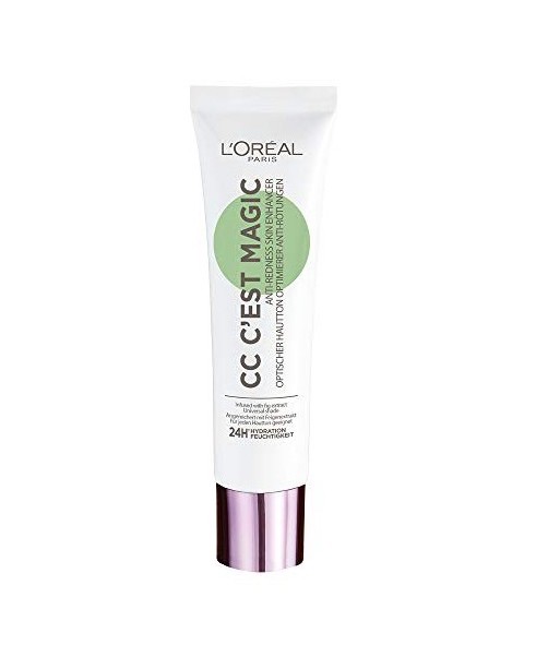 CC cream L'Oréal