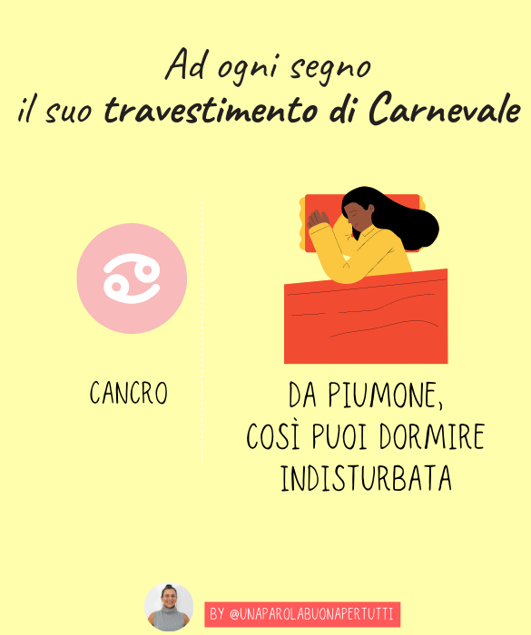 <p>Da piumone, cos&igrave; puoi dormire indisturbata.&nbsp;</p>
