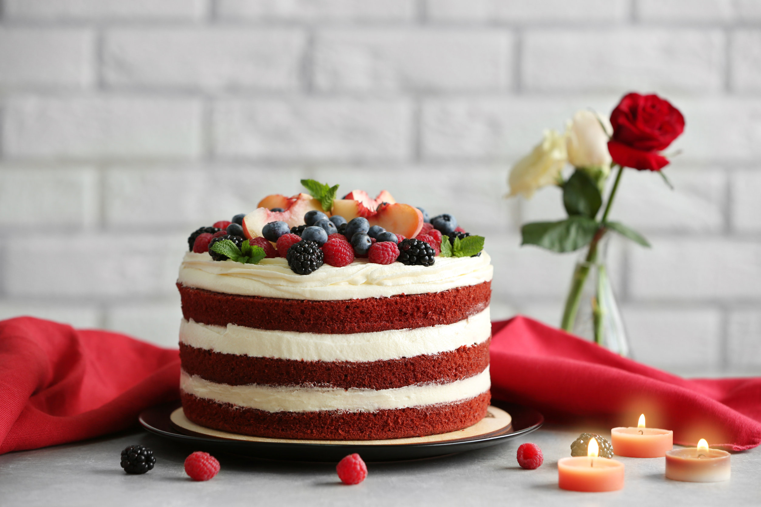 red velvet