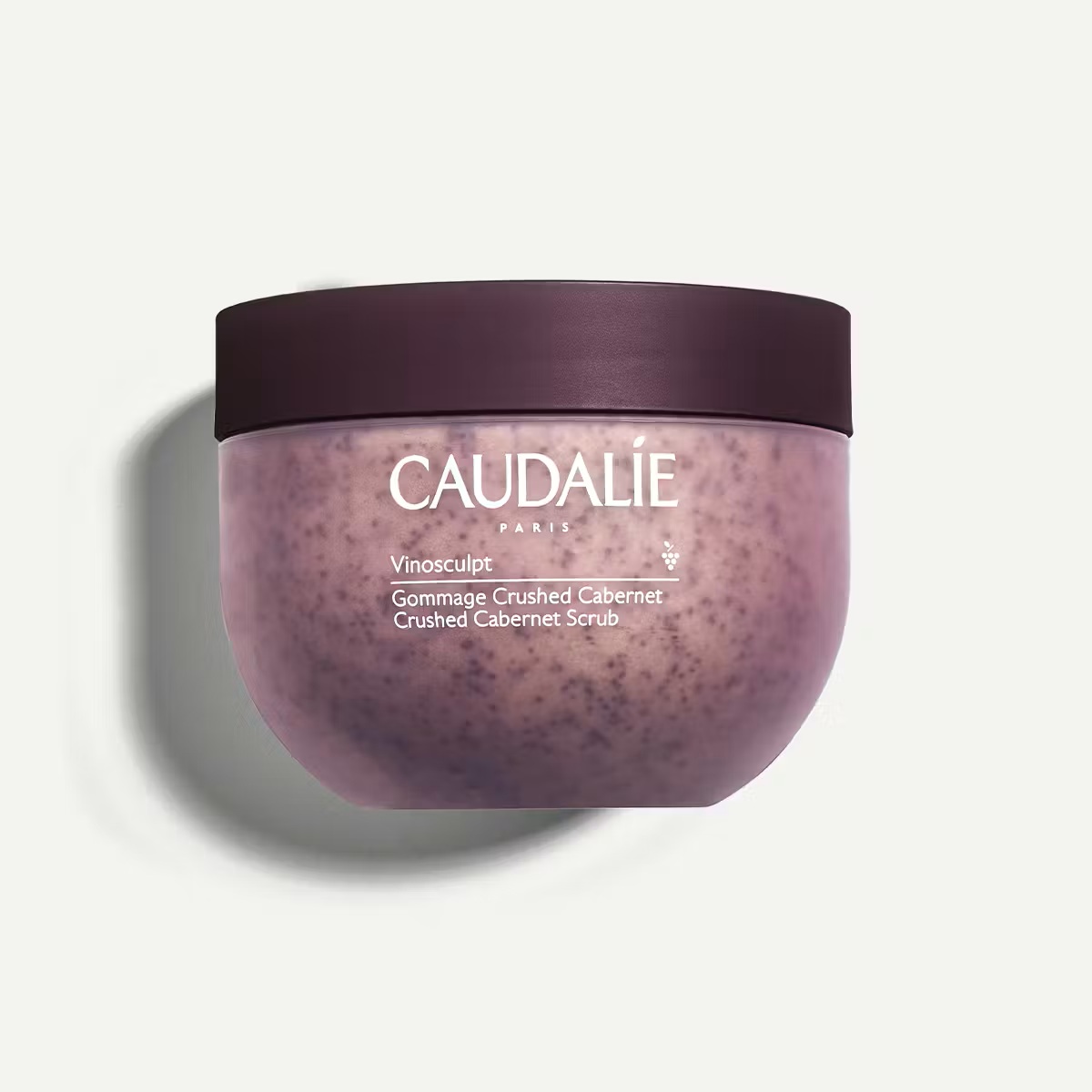 Gommage corpo Caudalie
