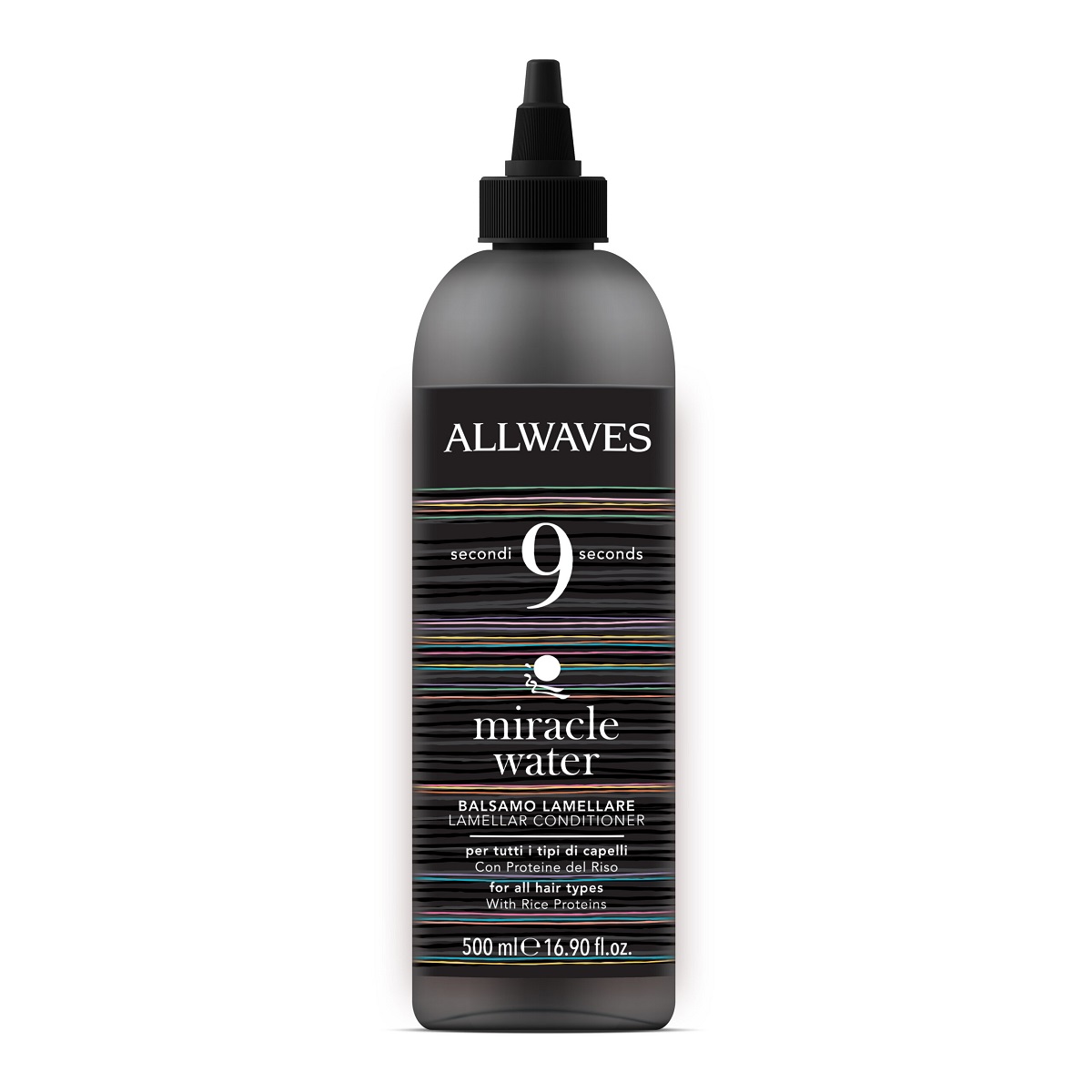 Balsamo lamellare Allwaves