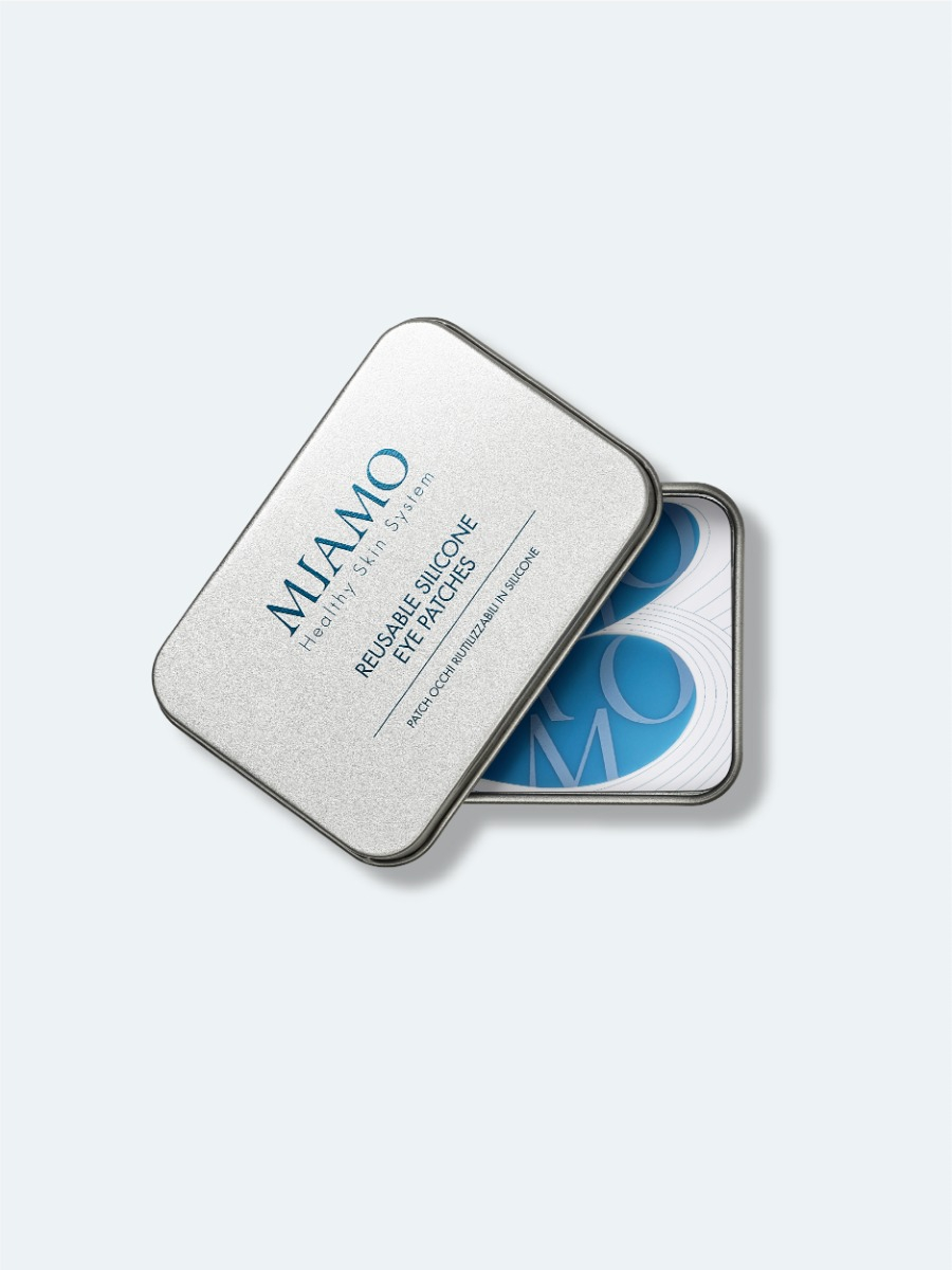 MIAMO - Silicone Eye Patch